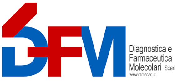 Logo DFM